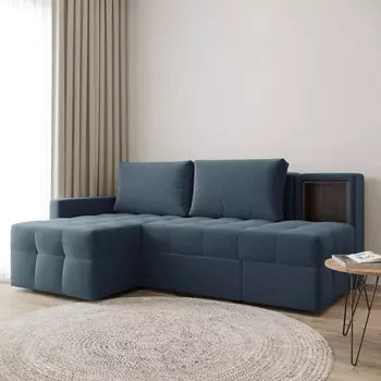 Диван угловой левый Реал