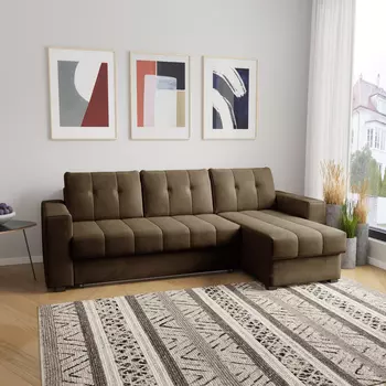 Диван угловой Лиссабон