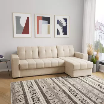 Диван угловой Лиссабон