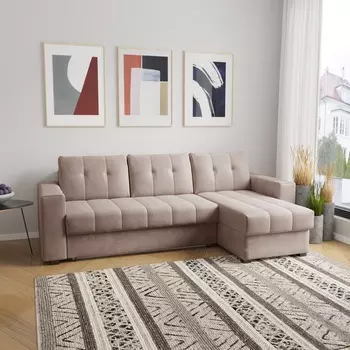 Диван угловой Лиссабон