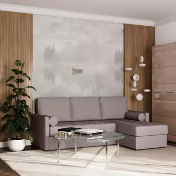 Диван угловой Лорен