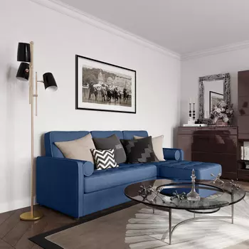 Диван угловой Лорен