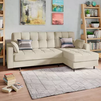 Диван угловой Маас