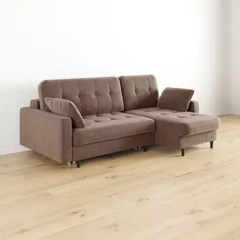 Диван угловой Маас