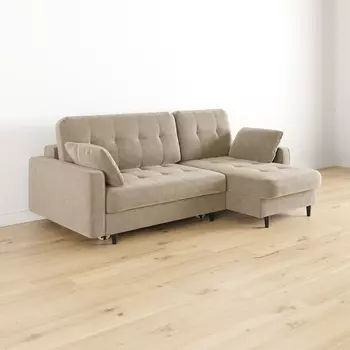 Диван угловой Маас