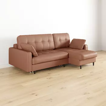 Диван угловой Маас