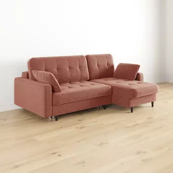 Диван угловой Маас