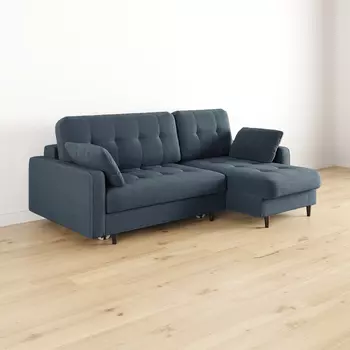 Диван угловой Маас