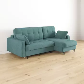 Диван угловой Маас