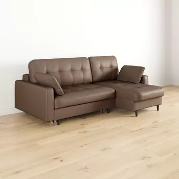 Диван угловой Маас