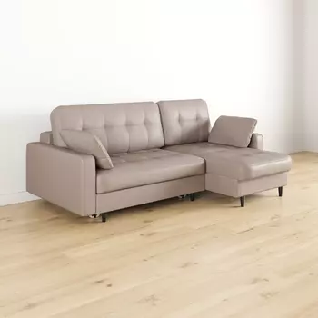 Диван угловой Маас