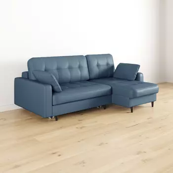 Диван угловой Маас