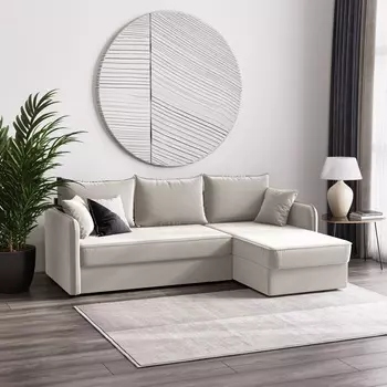 Диван угловой Нельсон