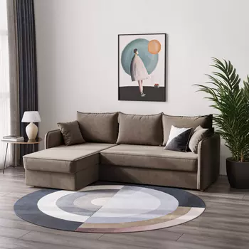 Диван угловой Нельсон