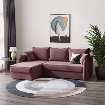 Диван угловой Нельсон