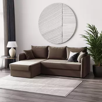 Диван угловой Нельсон