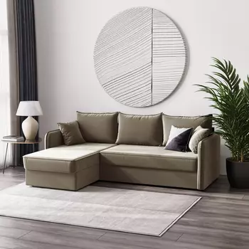 Диван угловой Нельсон