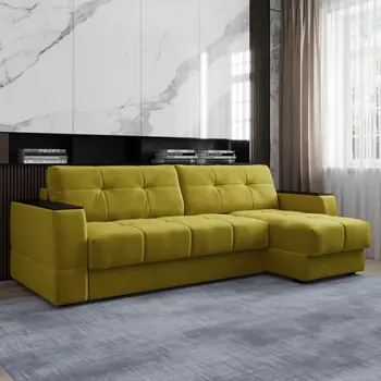 Диван угловой Неман