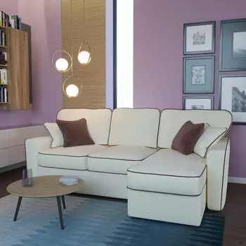 Диван угловой правый Бенедикт