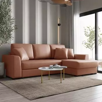 Диван угловой правый Монтана