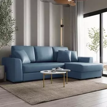 Диван угловой правый Монтана