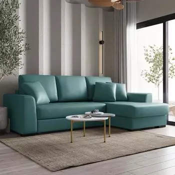 Диван угловой правый Монтана