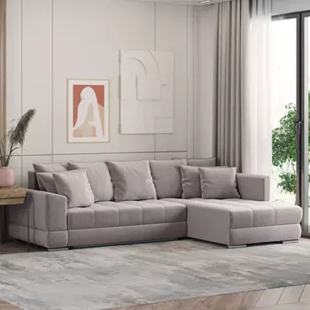 Диван угловой правый Портленд