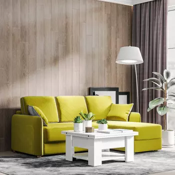 Диван угловой Реймс