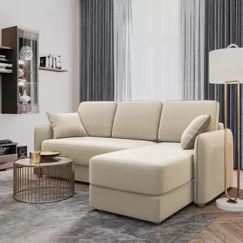 Диван угловой Реймс