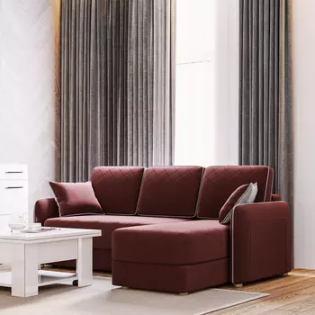 Диван угловой Реймс