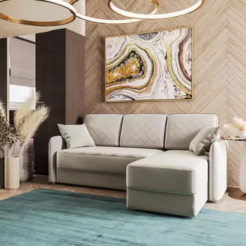 Диван угловой Реймс