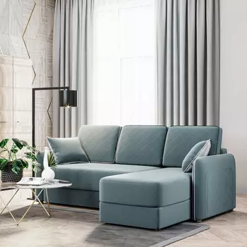 Диван угловой Реймс