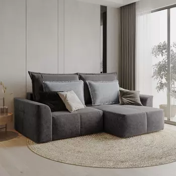 Диван угловой Сильвер