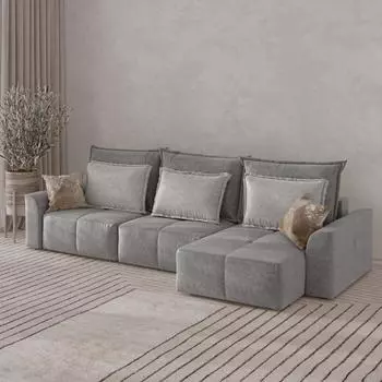 Диван угловой Сильвер