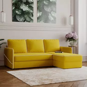 Диван угловой Симпл