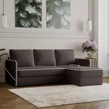 Диван угловой Симпл