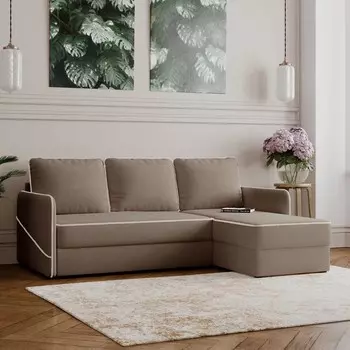 Диван угловой Симпл