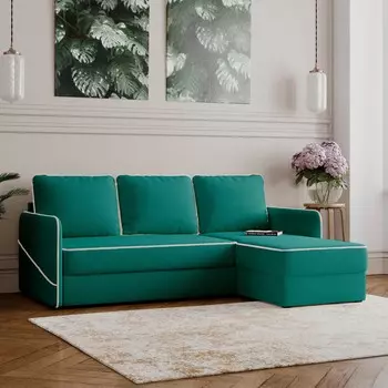 Диван угловой Симпл