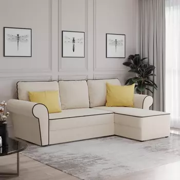 Диван угловой Сламбер