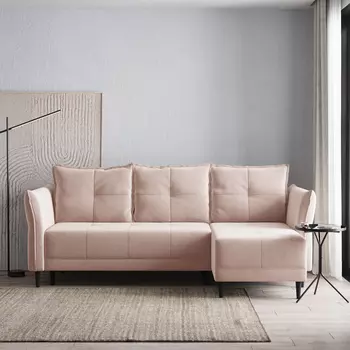 Диван угловой Соул