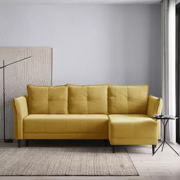 Диван угловой Соул