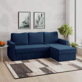 Диван угловой Томас