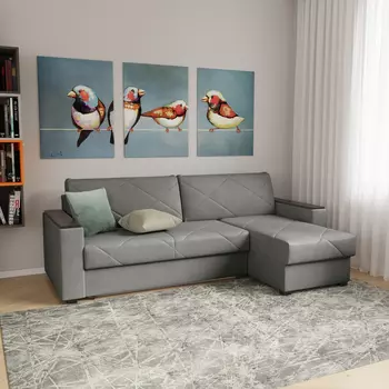 Диван угловой Тревизо