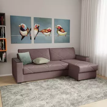 Диван угловой Тревизо