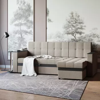 Диван угловой Веспер