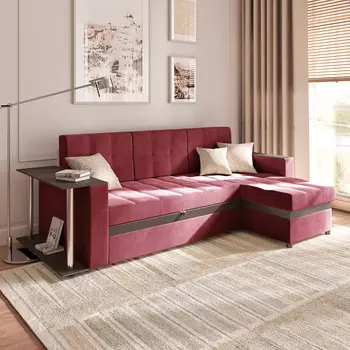 Диван угловой Веспер