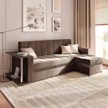 Диван угловой Веспер