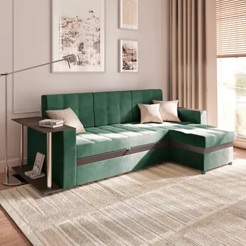 Диван угловой Веспер