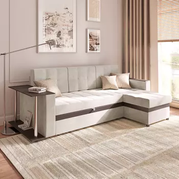 Диван угловой Веспер