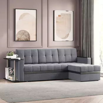 Диван угловой Веспер